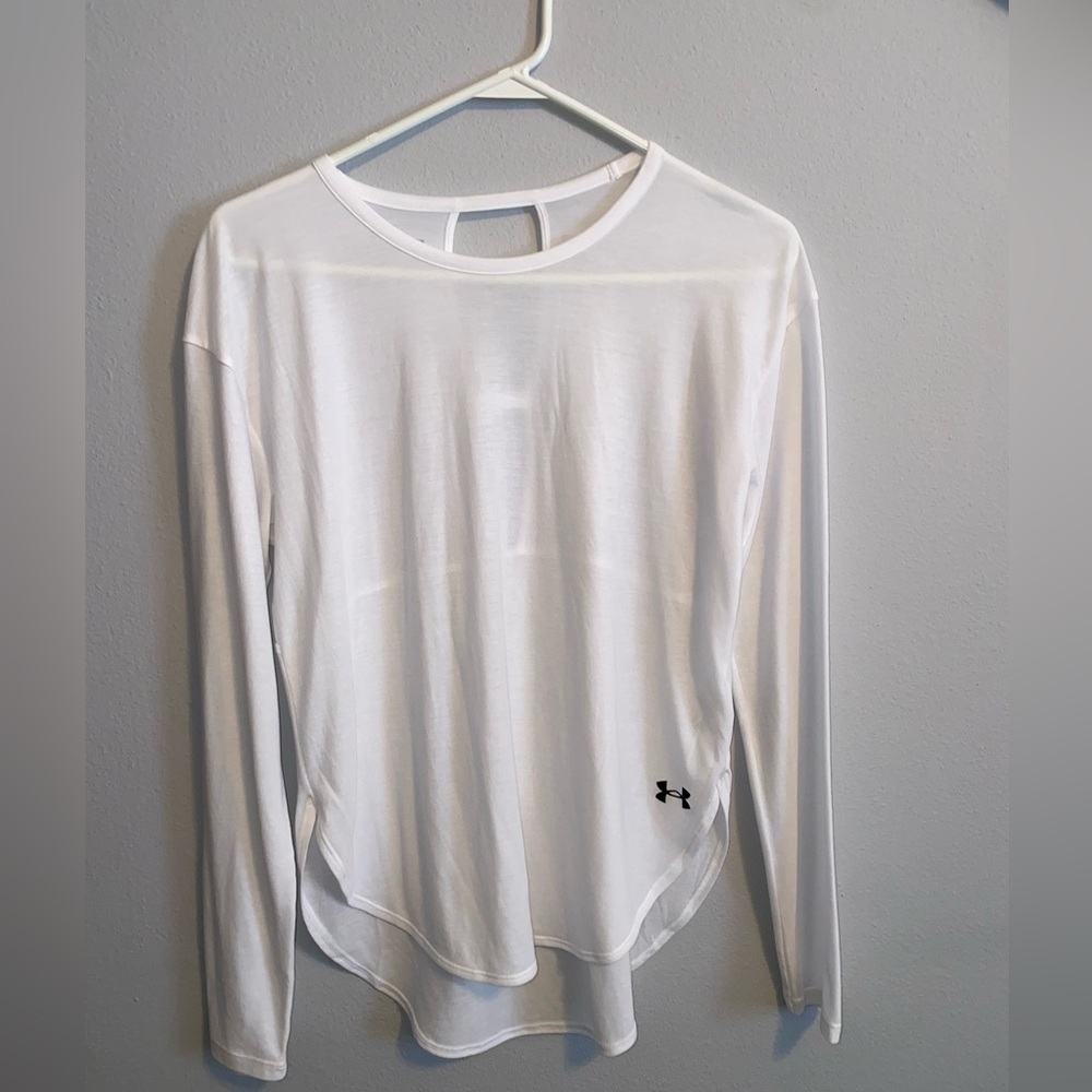 Under Armour Long Sleeve